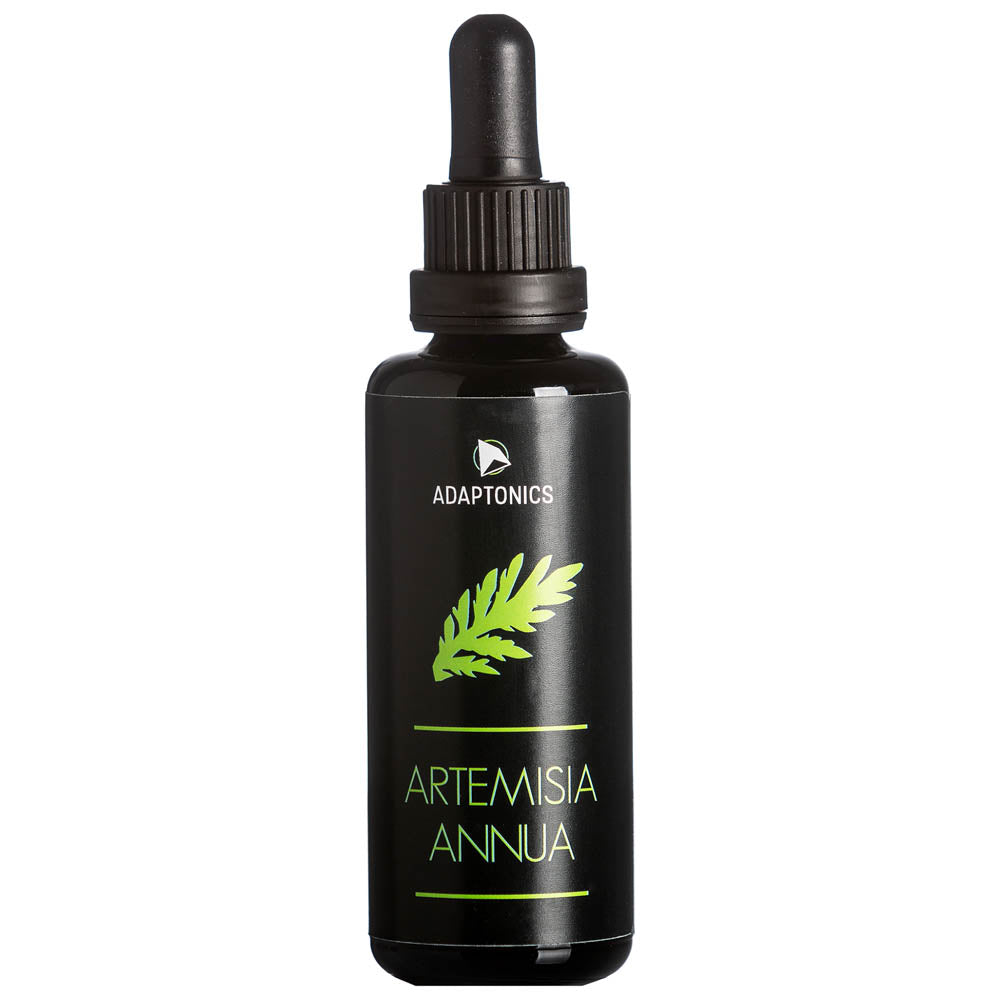 ADAPTONICS ARTEMISIA ANNUA EXTRAKT