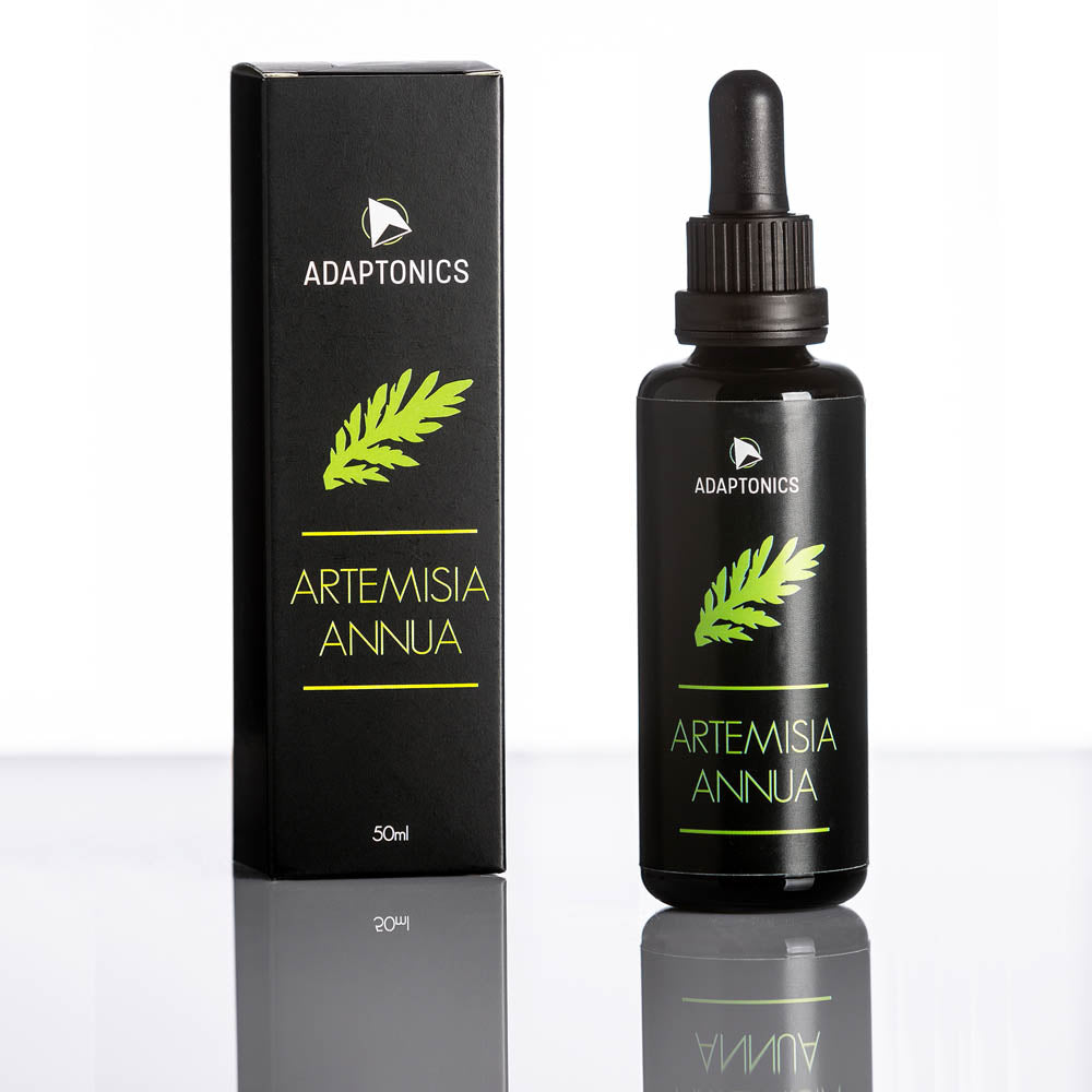 ADAPTONICS ARTEMISIA ANNUA EXTRAKT