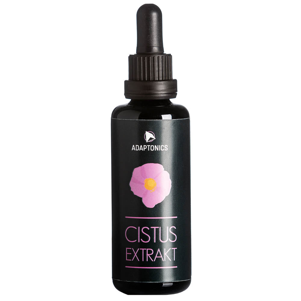 ADAPTONICS CISTUS EXTRAKT