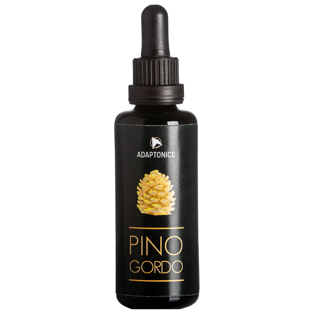 ADAPTONICS PINO GORDO PINE POLLEN EXTRAKT