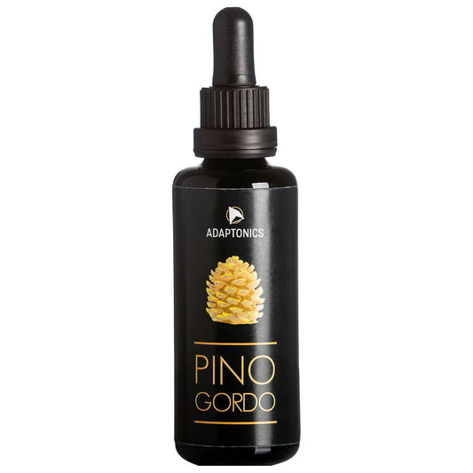 ADAPTONICS PINO GORDO PINE POLLEN EXTRAKT