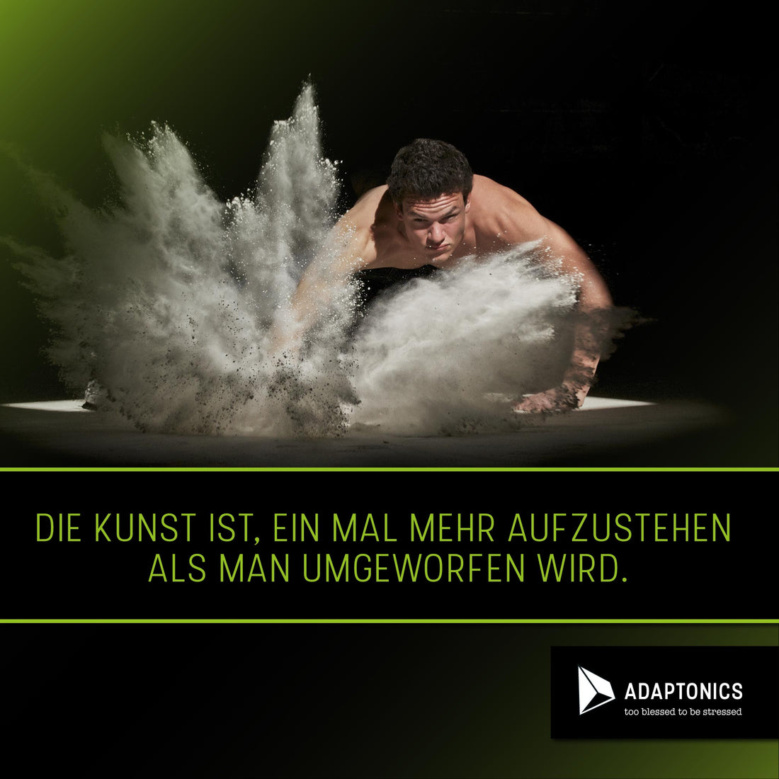 Wie tötet man eine Hydra? Über Antifragilität und Gesundheit