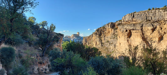 alhama de granada