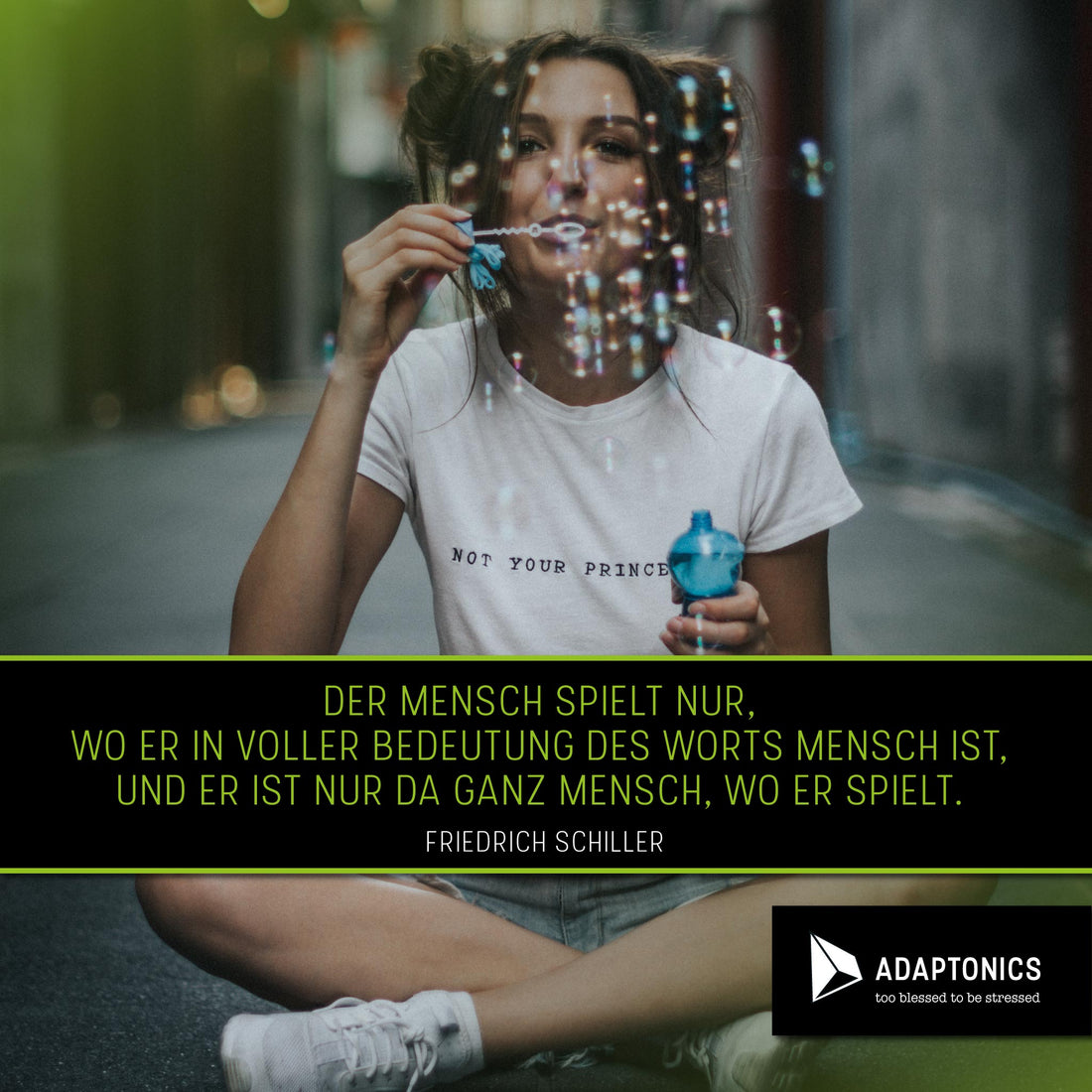Was ist ein Adaptogen? Anpassung statt Dauerstress