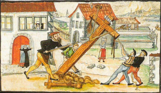 Reformatorischer Bildersturm