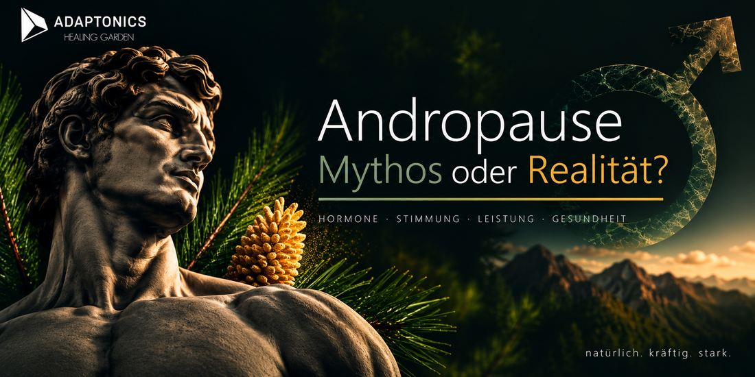andropause mhytos oder realität?