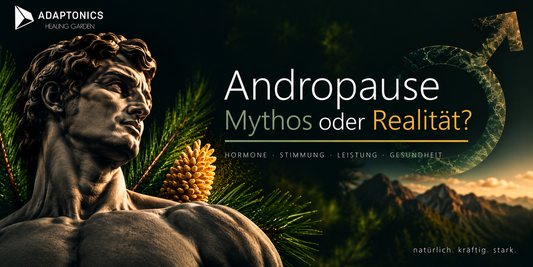 andropause mhytos oder realität?