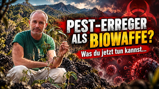 pest erreger als biowaffe?