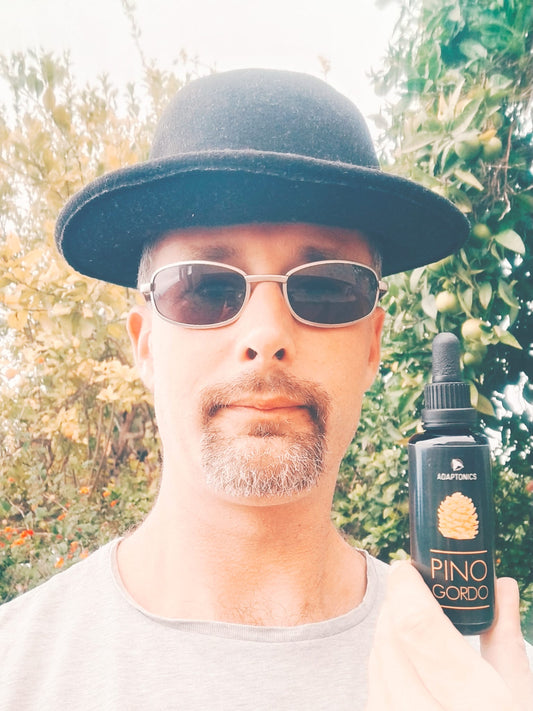 Curro Heisenberg