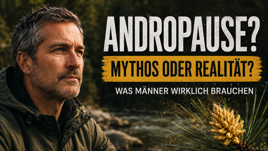 Andropause - Mythos oder Realität?