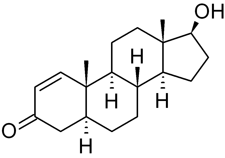 testosteron